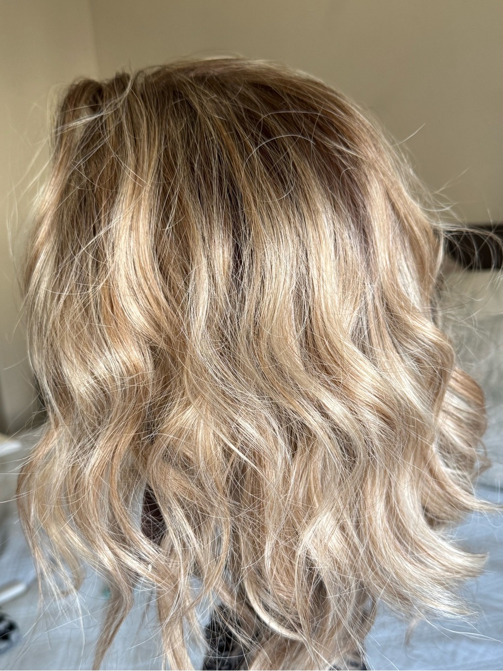 Chelsey Smith Crowns Kianna Almond Halo MODIFIED Standard - Picture 3 of 10